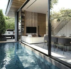 Upper East Coast Road (D15), Detached #447835091